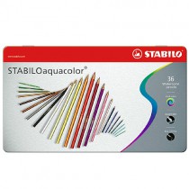  STABILO Aquacolor